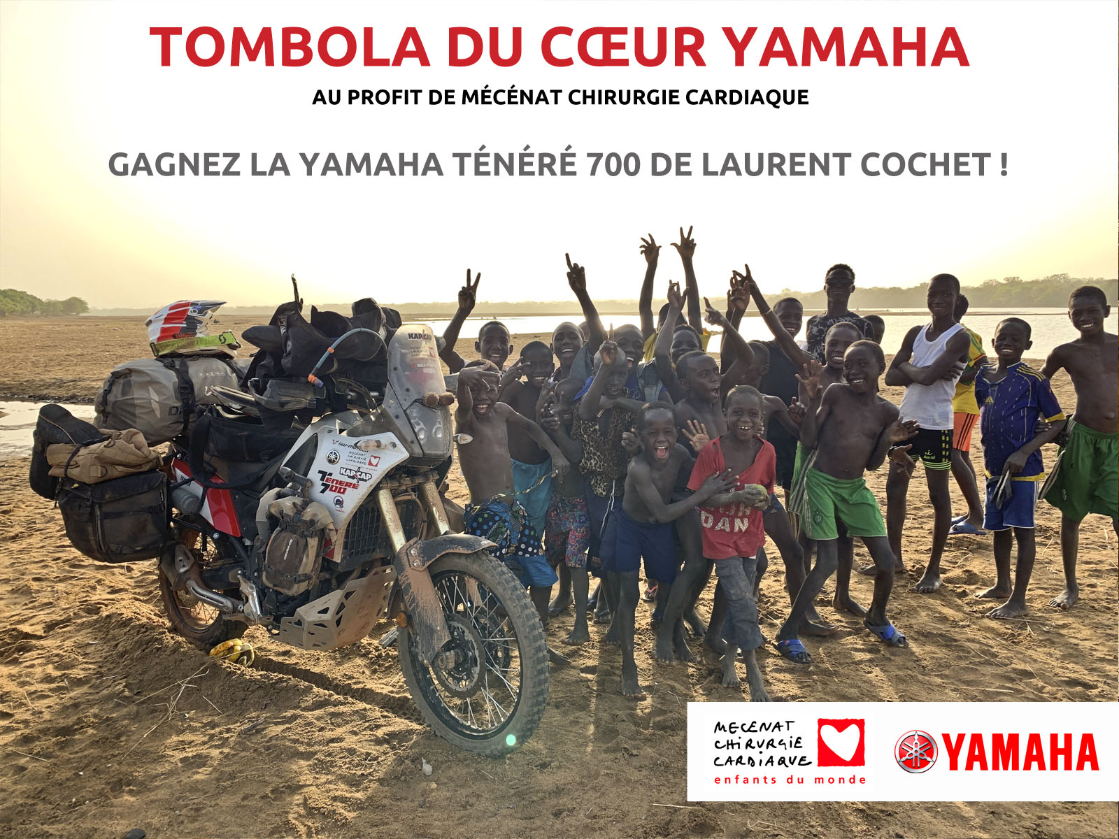 Tombola du Coeur