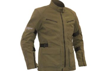 Veste Raid