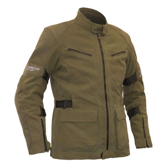 Veste Raid