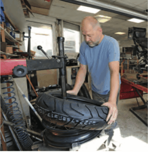 Bridgestone 1