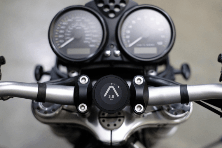 assistant navigation beeline