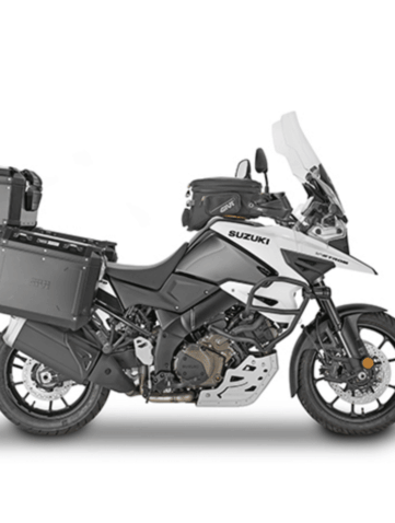 accessoires Suzuki V-Strom