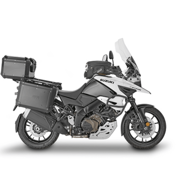 accessoires Suzuki V-Strom