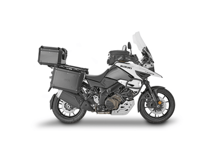 accessoires Suzuki V-Strom