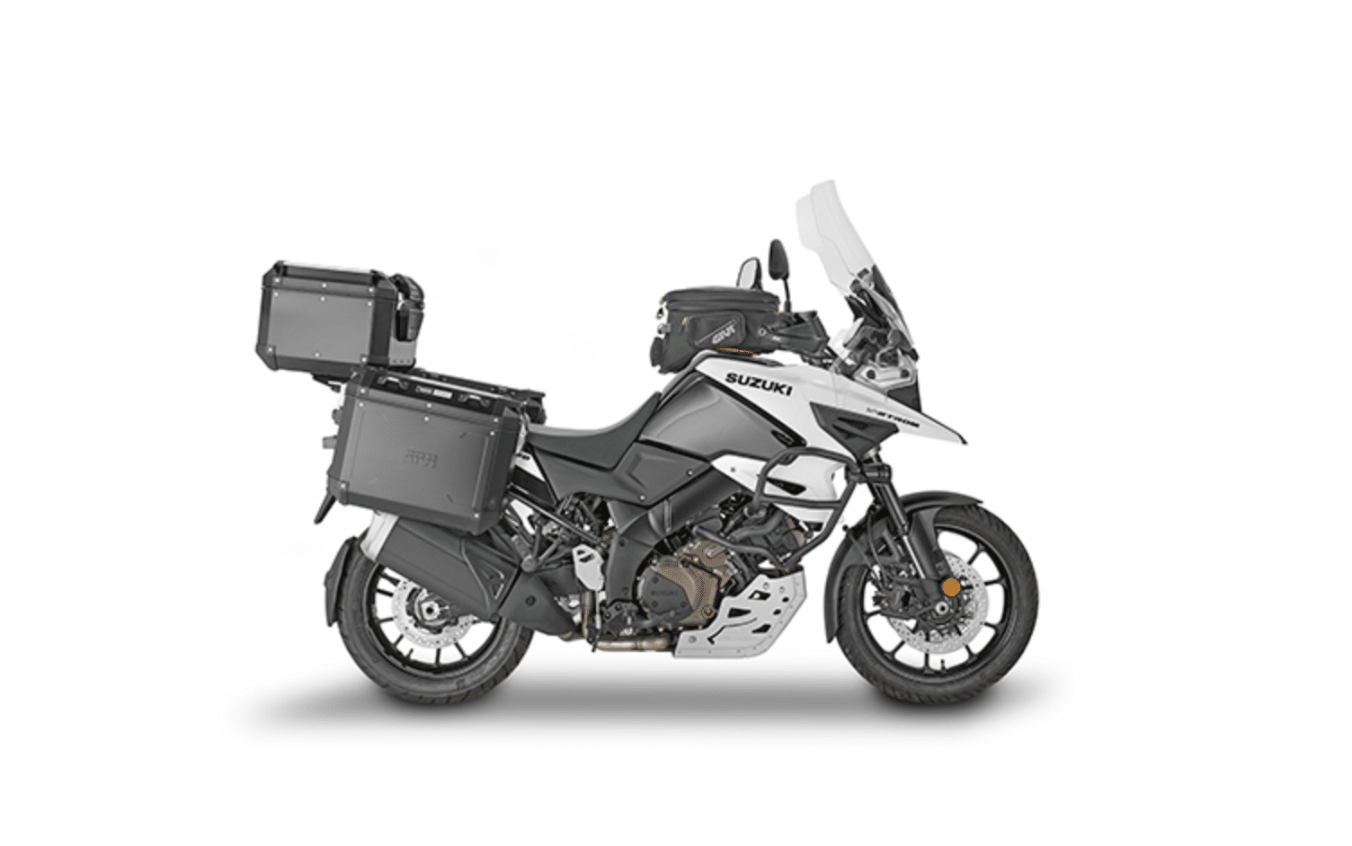 accessoires Suzuki V-Strom