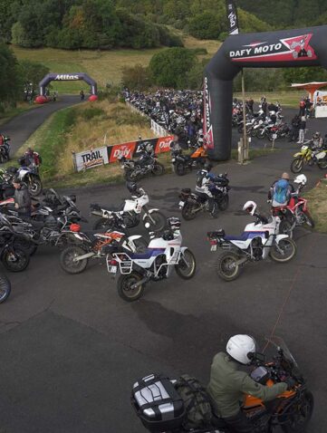 Trail Adventure Days 2020