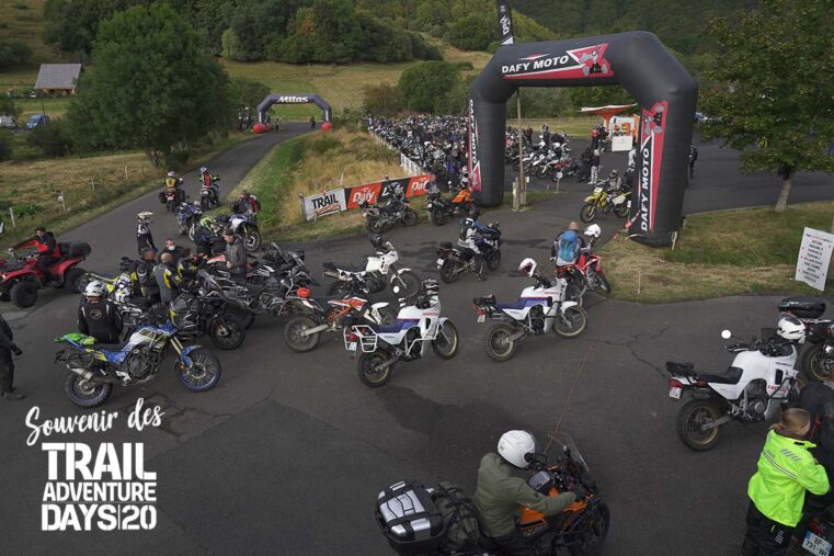 Trail Adventure Days 2020