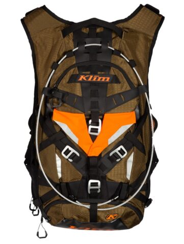 Klim TEK PAK