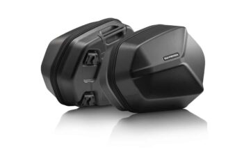 SW-Motech Aero ABS