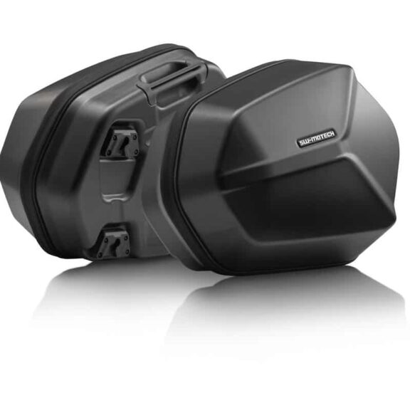 SW-Motech Aero ABS