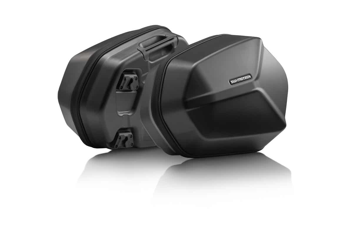 SW-Motech Aero ABS