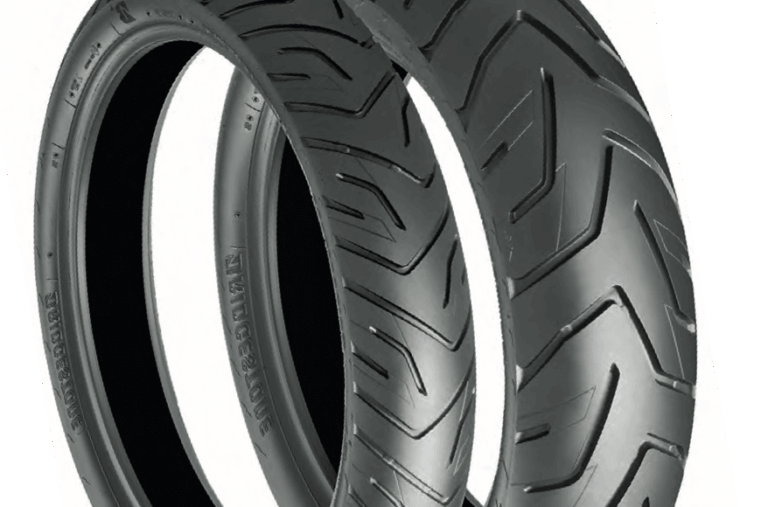Bridgestone
