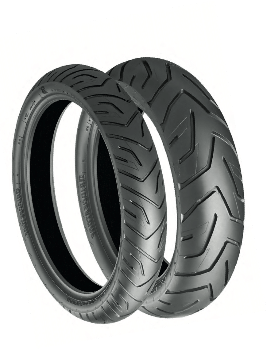 Bridgestone