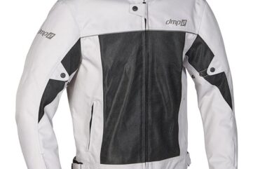 Dafy blouson sun mesh evo