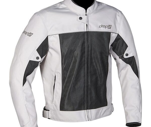 Dafy blouson sun mesh evo