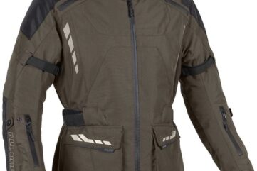 veste all one canyon evo