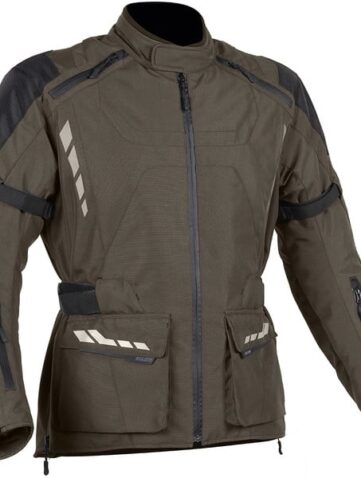 veste all one canyon evo