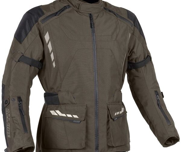 veste all one canyon evo