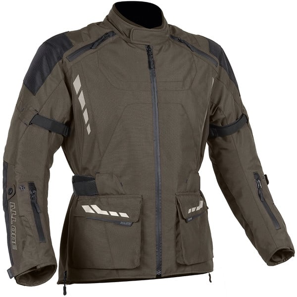 veste all one canyon evo