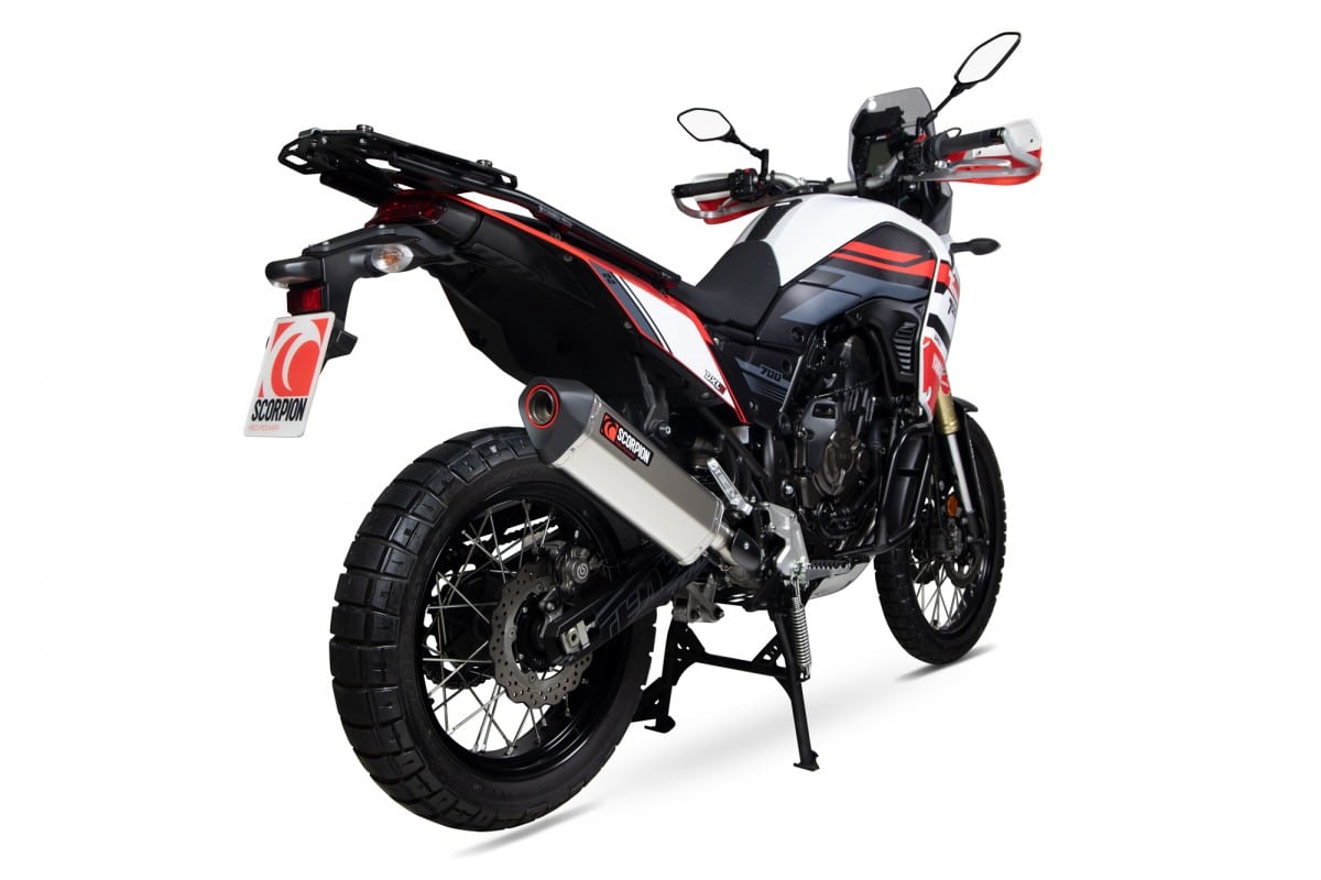 SCORPION / Yamaha Ténéré 700