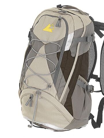 Sac à dos Touratech Adventure 2 - Beige