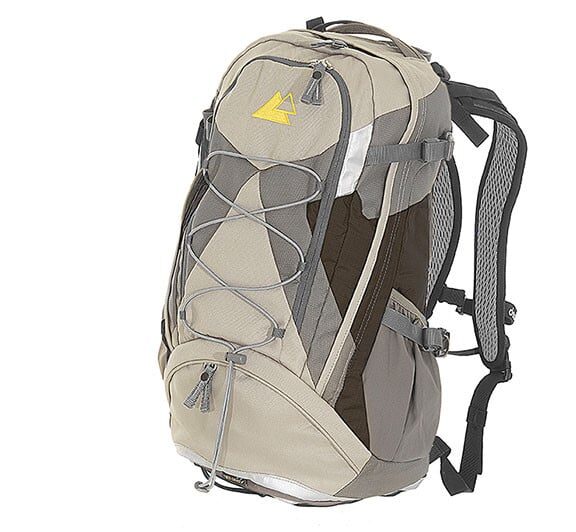 Sac à dos Touratech Adventure 2 - Beige