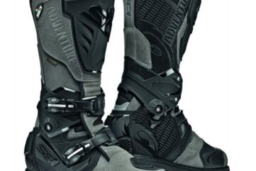 Sidi Bottes Adventure 2