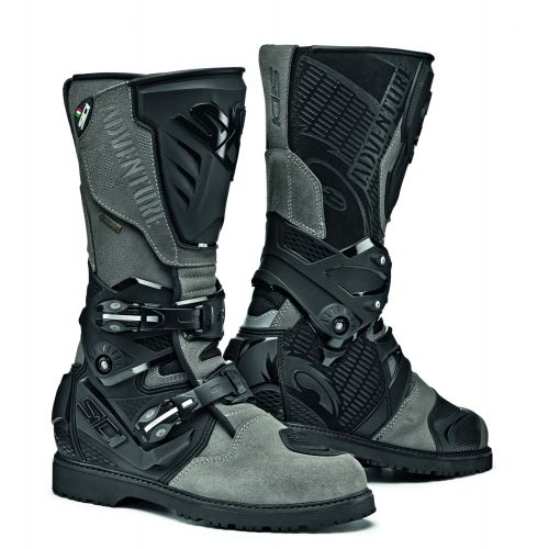 Sidi Bottes Adventure 2