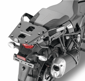 Accessoires Suzuki V-Strom