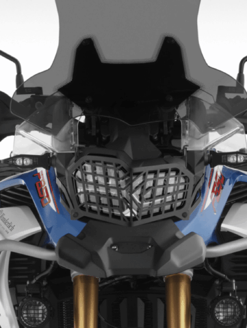 grille de protection