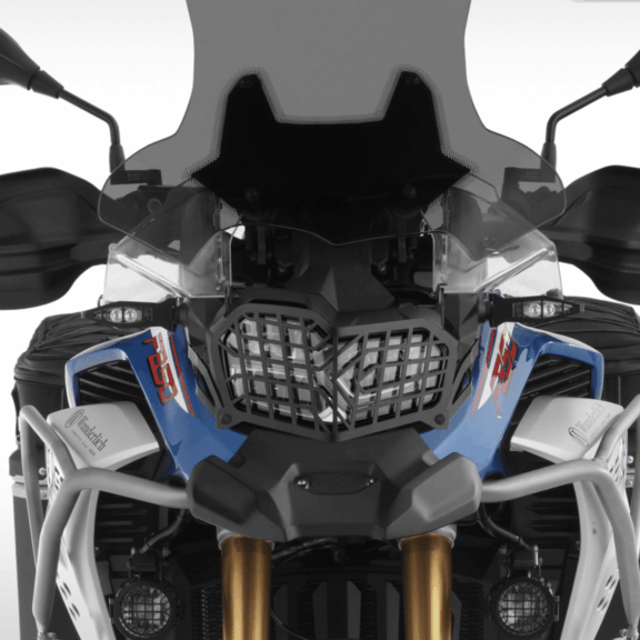 grille de protection