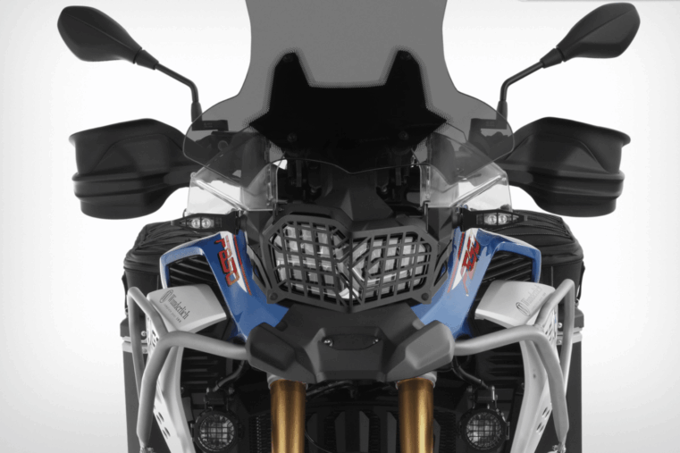 grille de protection