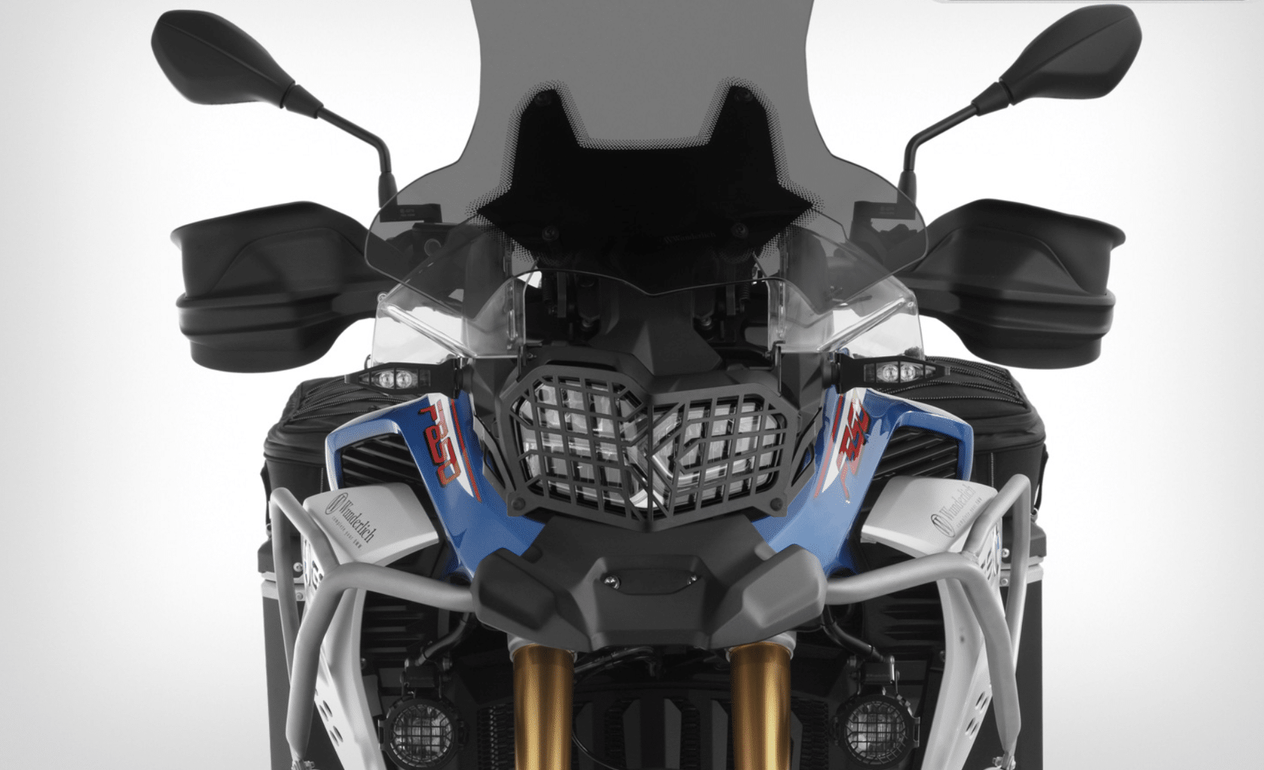 grille de protection