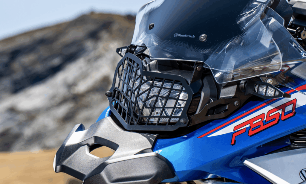 grille de protection 