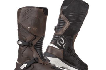Bottes Eleveit T Spirit 3