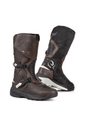 Bottes Eleveit T Spirit 3