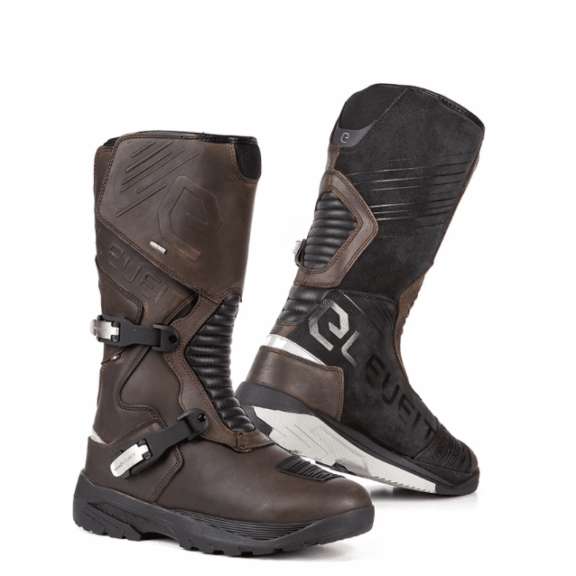 Bottes Eleveit T Spirit 3
