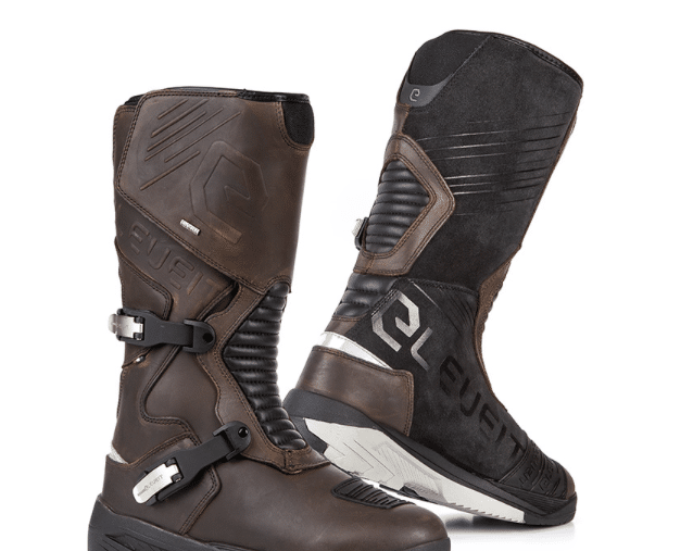 Bottes Eleveit T Spirit 3