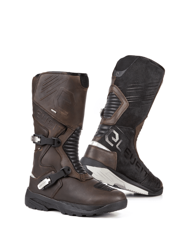 Bottes Eleveit T Spirit 3