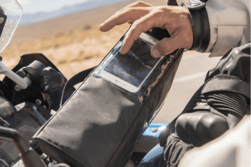 Sac de Guidon B-Two