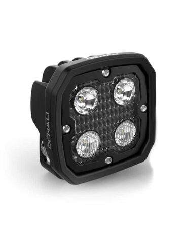 LED DENALI D4 TriOptic