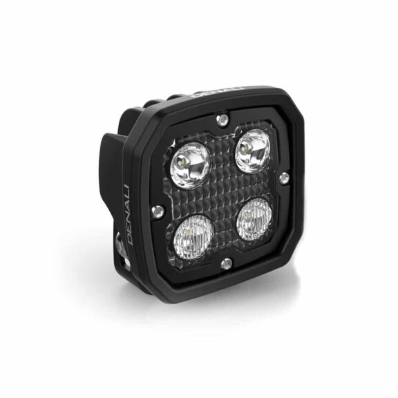 LED DENALI D4 TriOptic