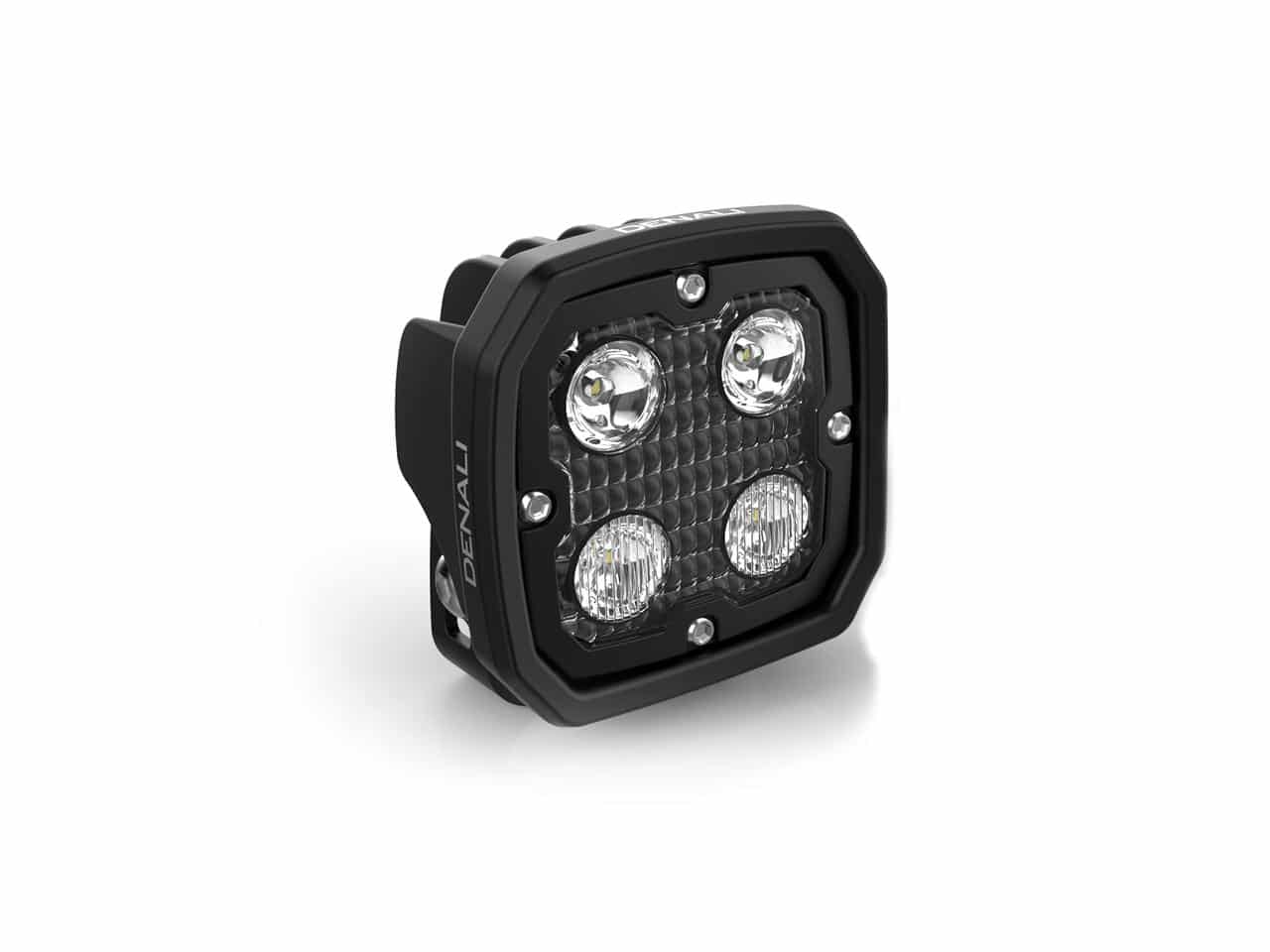 LED DENALI D4 TriOptic
