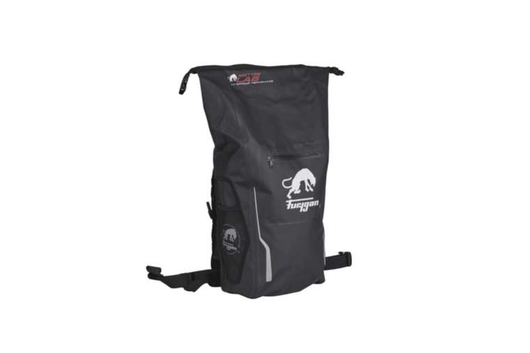 Sac Furygan Abyss