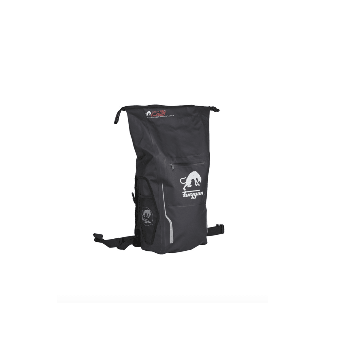 Sac Furygan Abyss