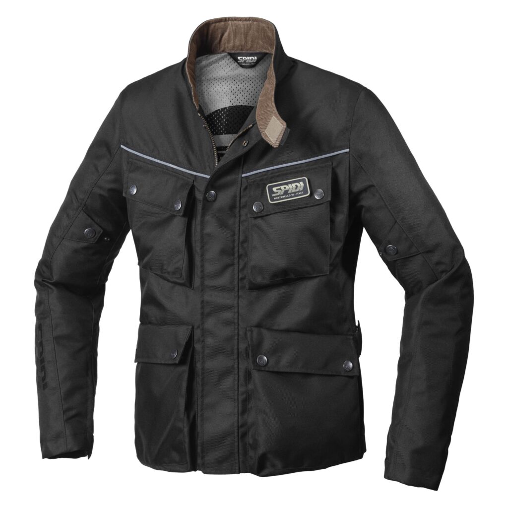 veste Spidi