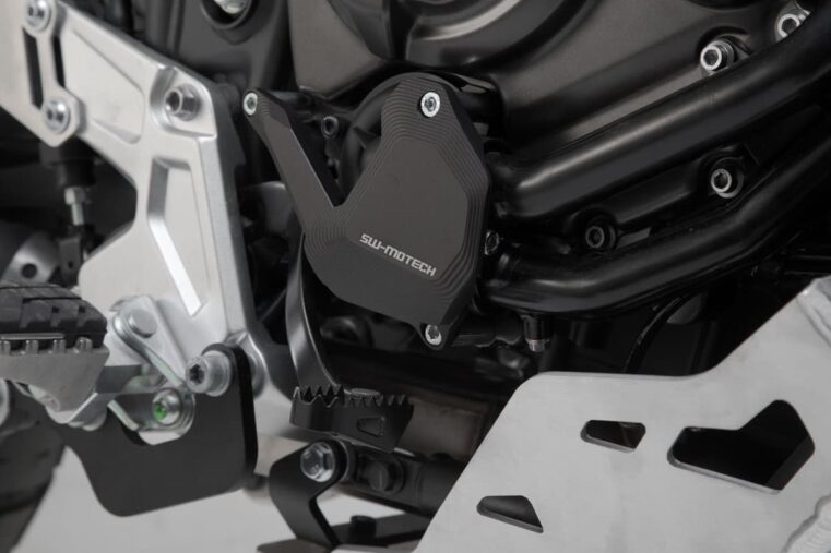 Pompe à eau SW-MOTECH