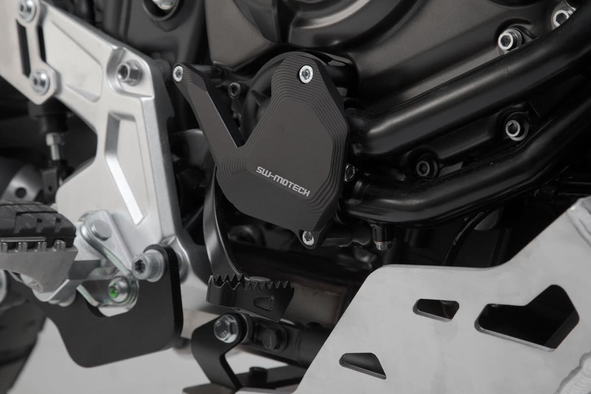 Pompe à eau SW-MOTECH