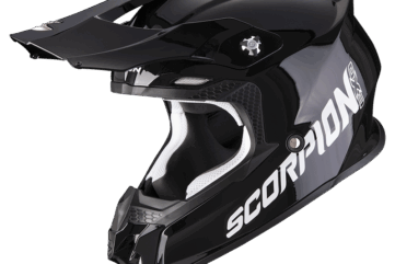 Scorpion casque VX-16 Air