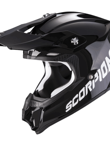 Scorpion casque VX-16 Air